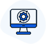 Web development