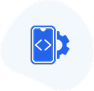 Mobile application development