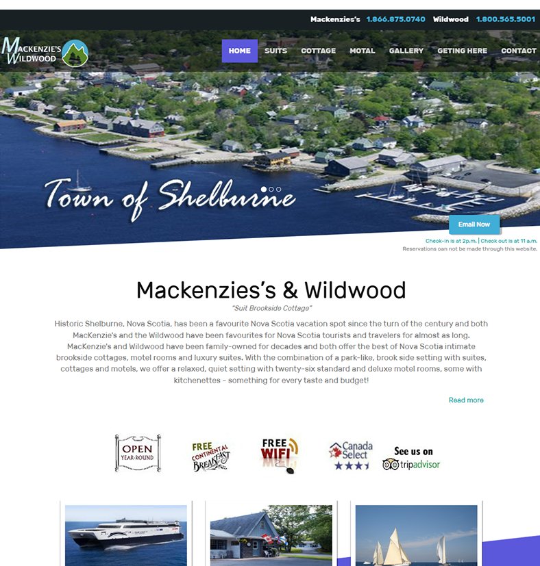 Custom software development project by Richtech Systems