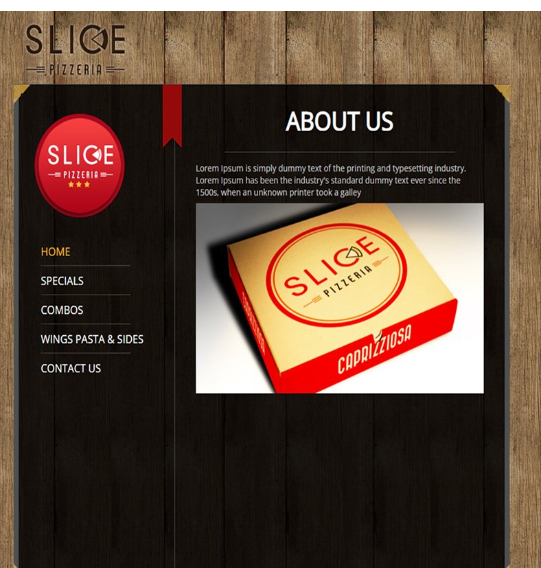 Web development project by Richtech Systems